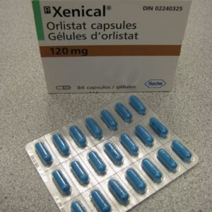 buy xenical orlistat 120mg online